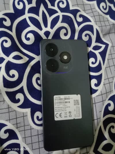 Tecno Spark Go 2024