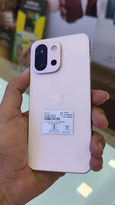 One Plus 3T