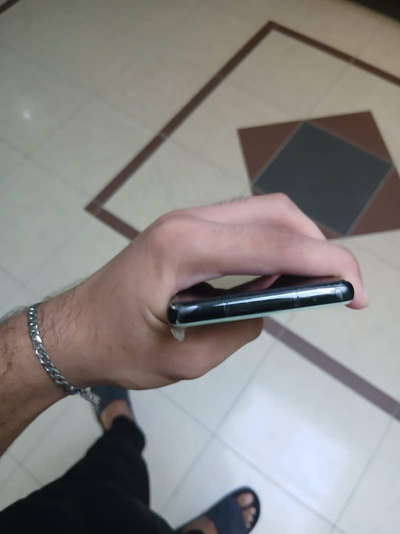 Google Pixel 6a 3