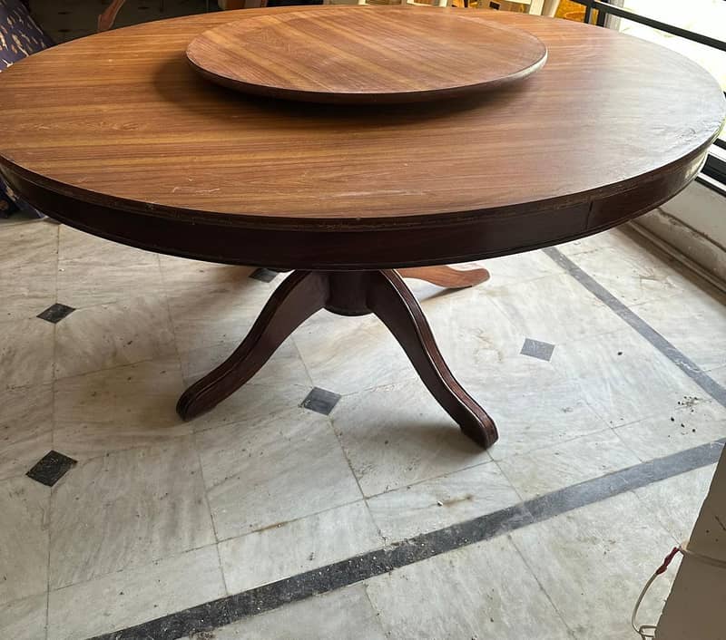unique dinner table 6