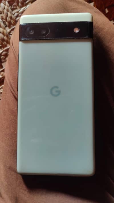 Google Pixel 6a