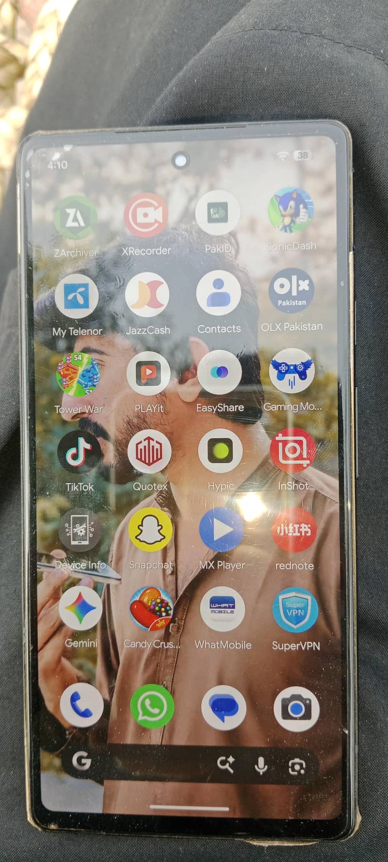 Google Pixel 6a 2