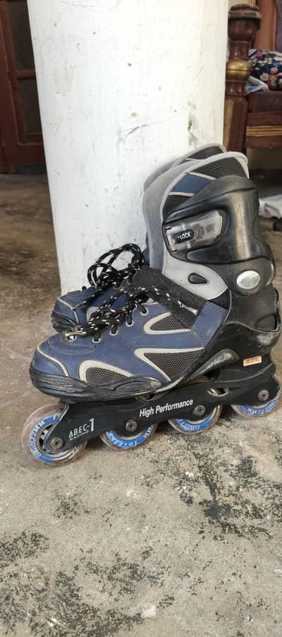 Quit Skate Shoes Pair