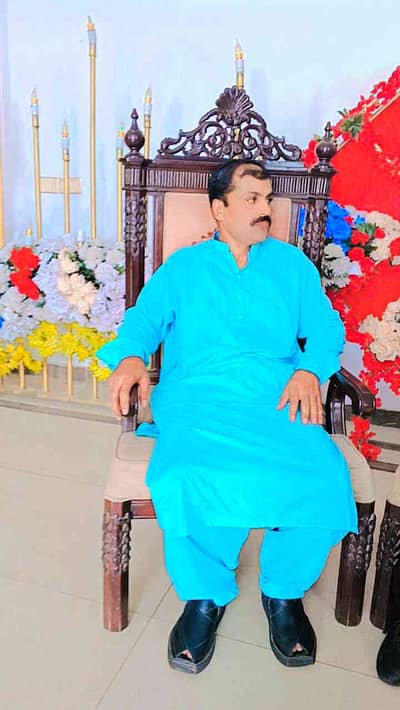 Waseem Akhtar Waseem Akhtar
