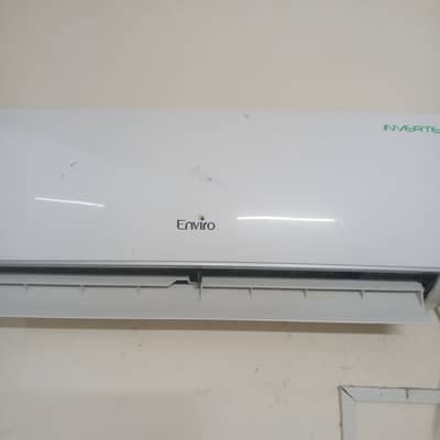 I have invioro INVENTOR chill AC in new condition.