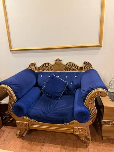 Sofa set