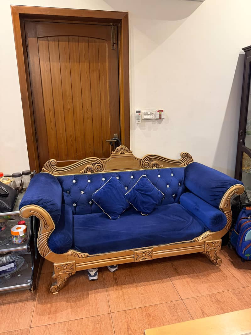 Sofa set 1