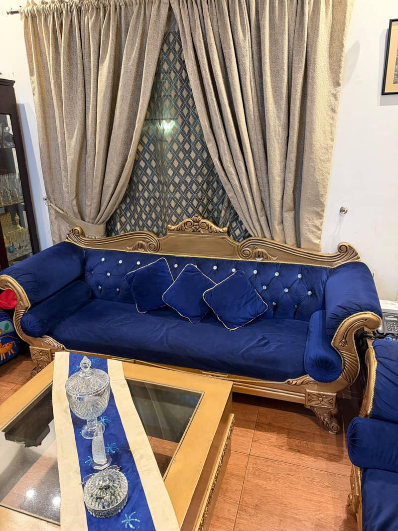 Sofa set 2