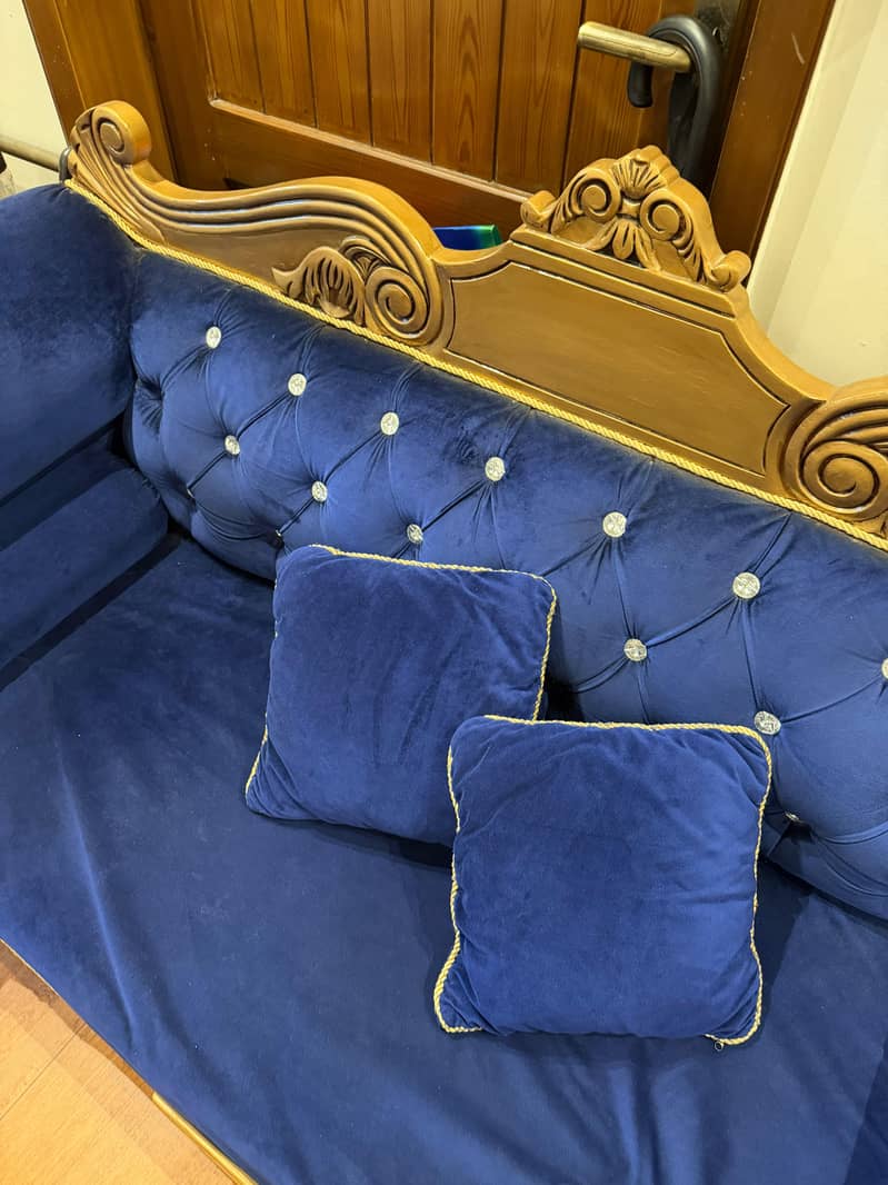 Sofa set 3