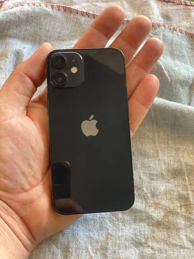 Apple iPhone 12 mini