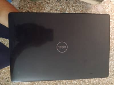 Dell latitude 5400 i5 8th Gen