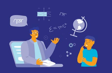 tutor for your child better future class 1 to class 12
