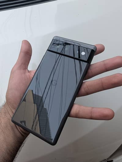 Google Pixel 6