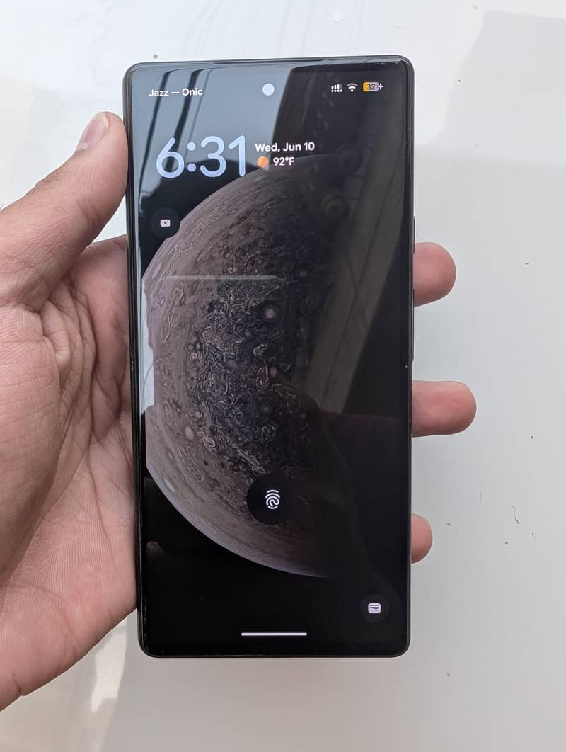 Google Pixel 6 1