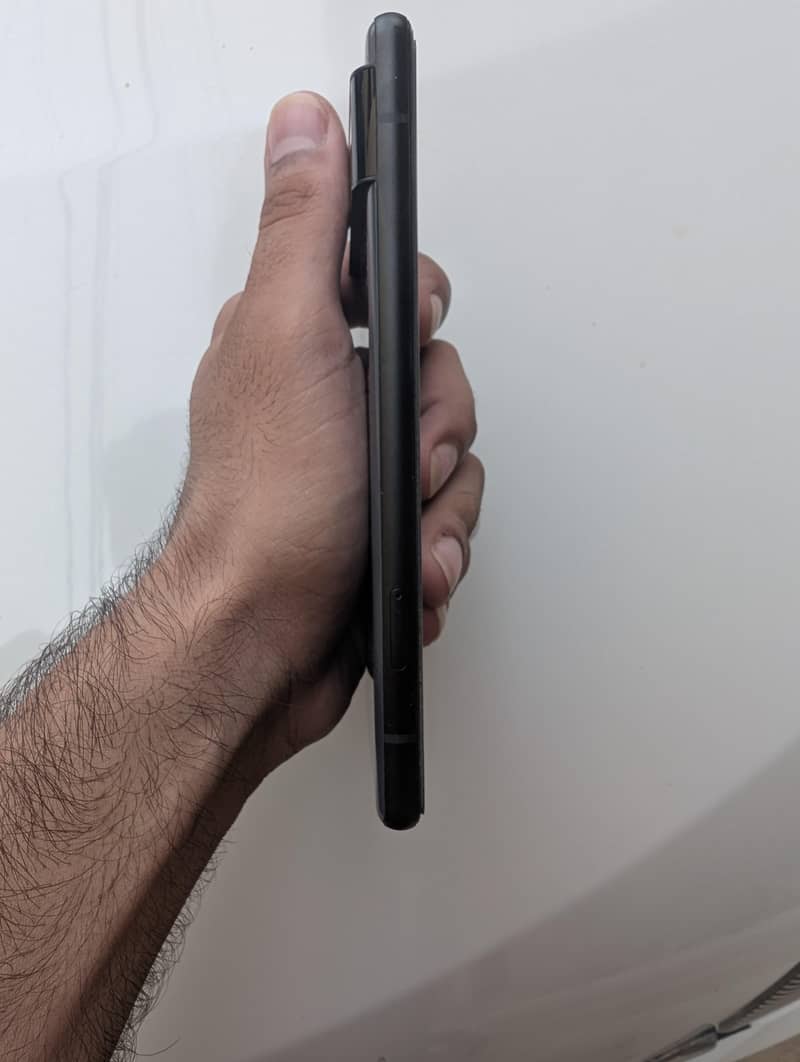 Google Pixel 6 4