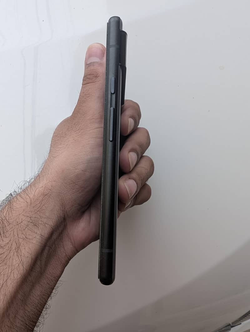 Google Pixel 6 5
