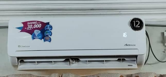 dawlance aura inverter 1 ton