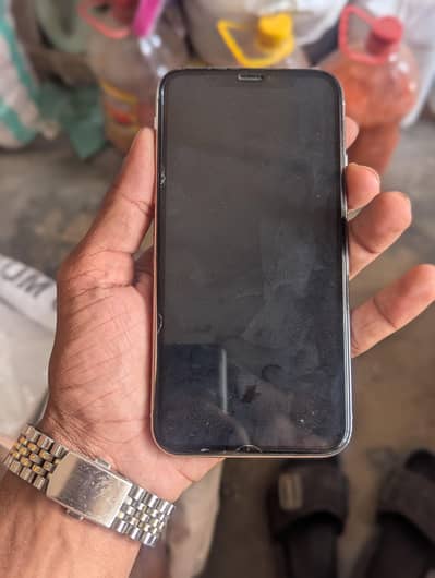 Apple iPhone X