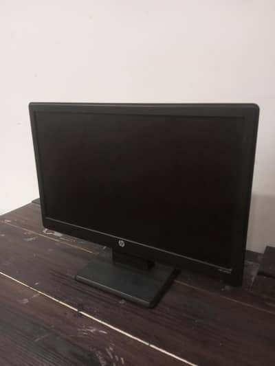 HP Monitor for Urgent Sale