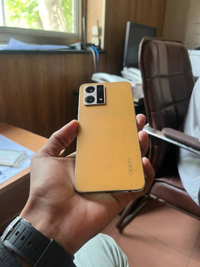 oppo F21 pro urgent sale panel shade