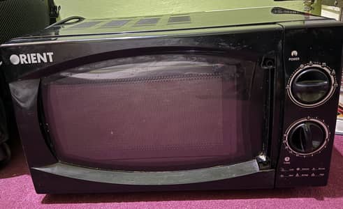 20 L Heating Microwave