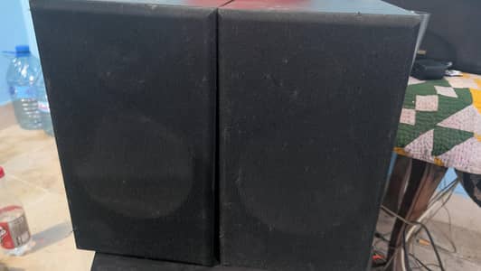 japani orignal speaker