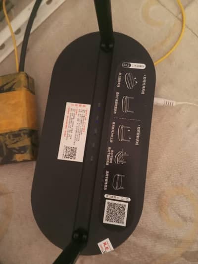 wifi router new ha Dell LCD. 14/size speaker two ha