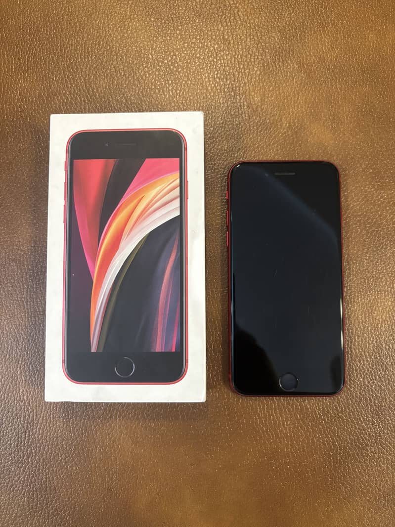Apple iPhone SE 1