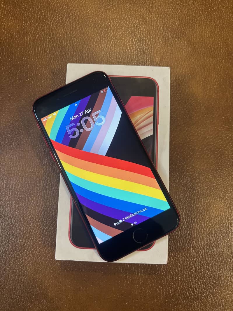 Apple iPhone SE 2