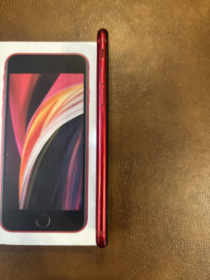 Apple iPhone SE 3