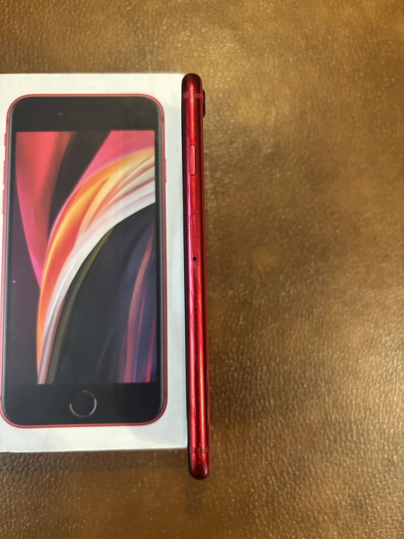 Apple iPhone SE 4