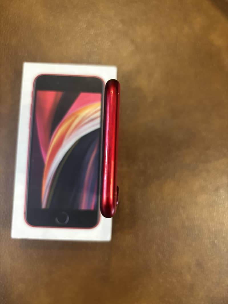 Apple iPhone SE 5