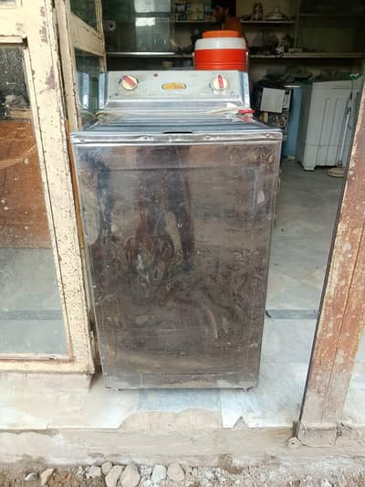 Japan Asia washing machine
