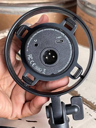 New Maono PD300X USB/XLR Dynamic Microphone