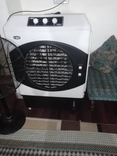 Super Asia Air cooler