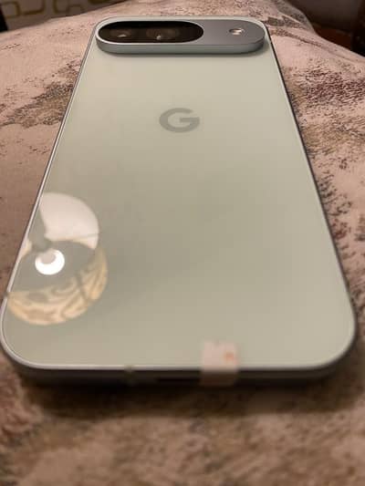 Google Pixel 9