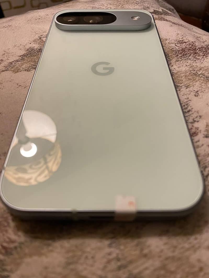 Google Pixel 9 0