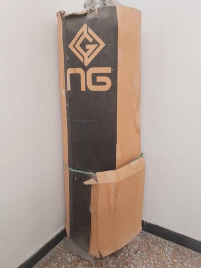 Brand New Geyser 0% Used
