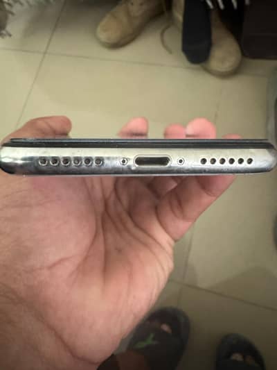 Apple iPhone X