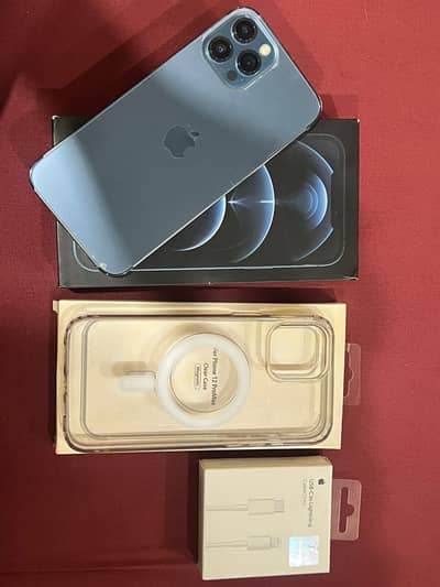 Apple iPhone 12 Pro Max