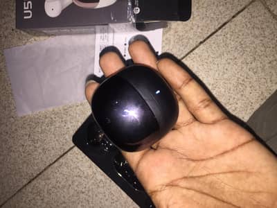 EARBUDS U55