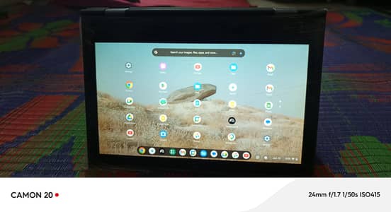 Chromebook