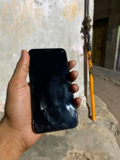 Apple iPhone XS