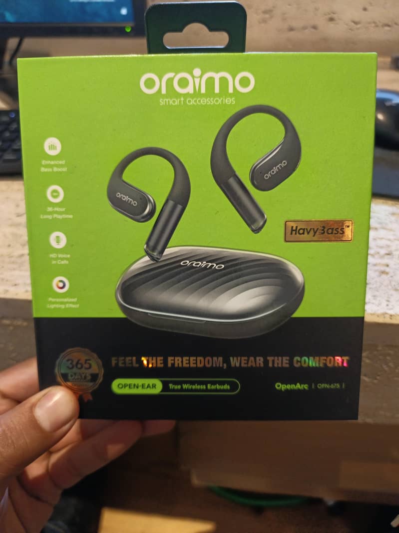 Earbuds 0