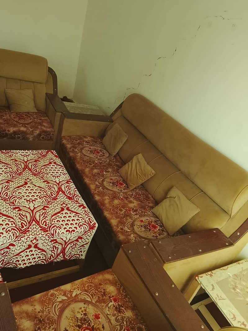 sofa set 1