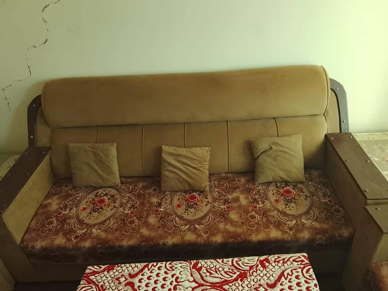 sofa set 4