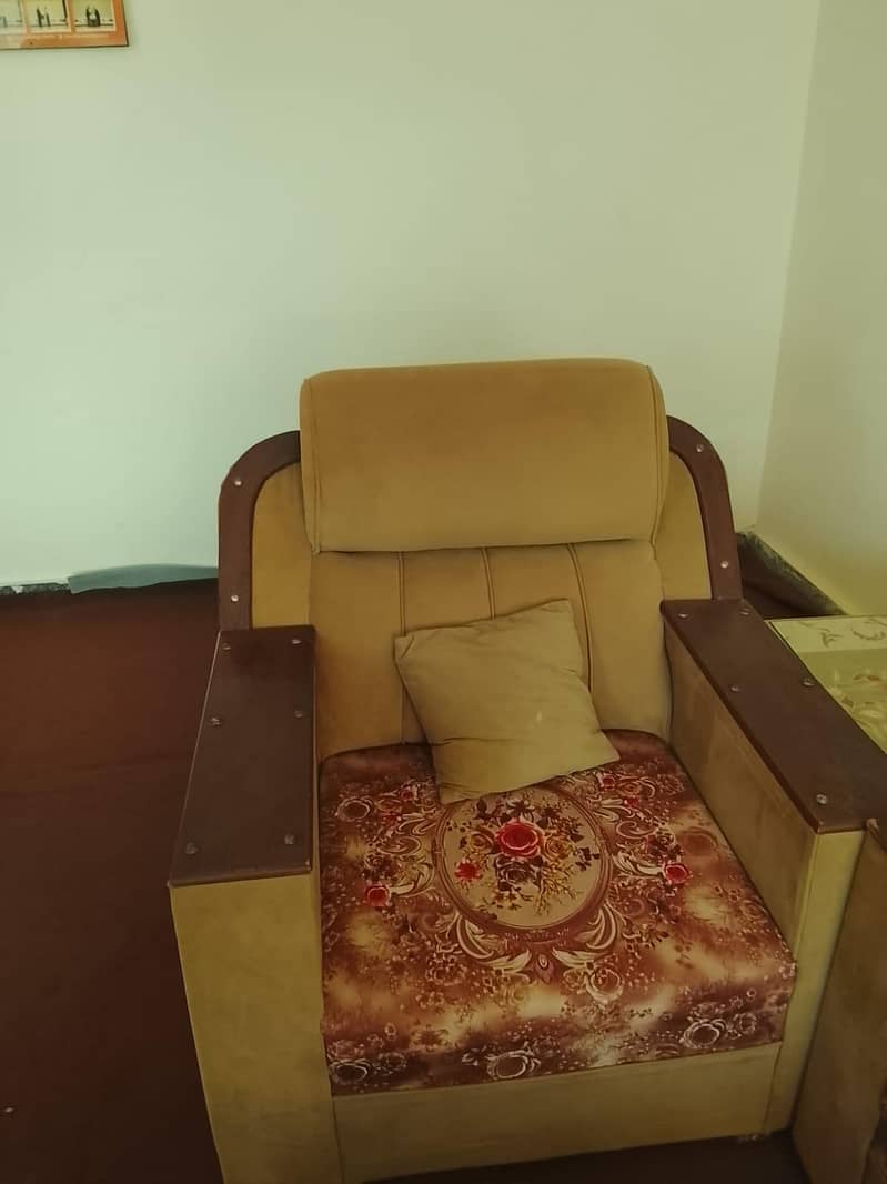 sofa set 5