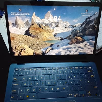 Asus UX370U