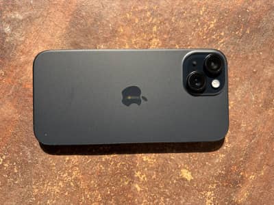 Apple iPhone 15
