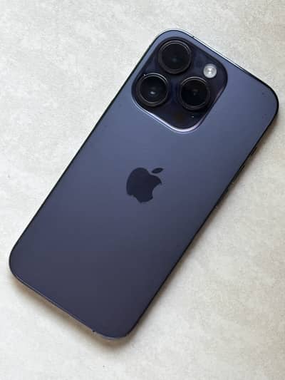 Apple iPhone 14 Pro 128GB JV